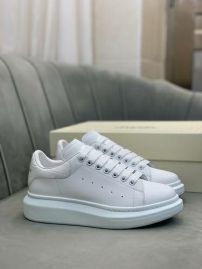 Picture of Alexander McQueen Shoes Men _SKUfw110383732fw